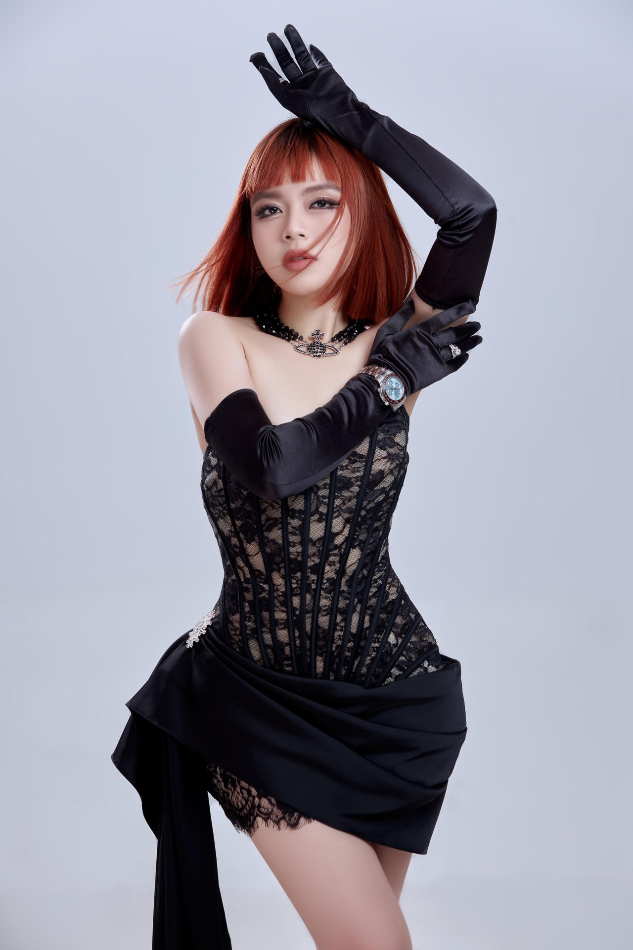 Doanh nhân trẻ Phan Thùy Linh cùng: Khát vọng đưa thương hiệu Linh Long UK vươn tầm thế giới 