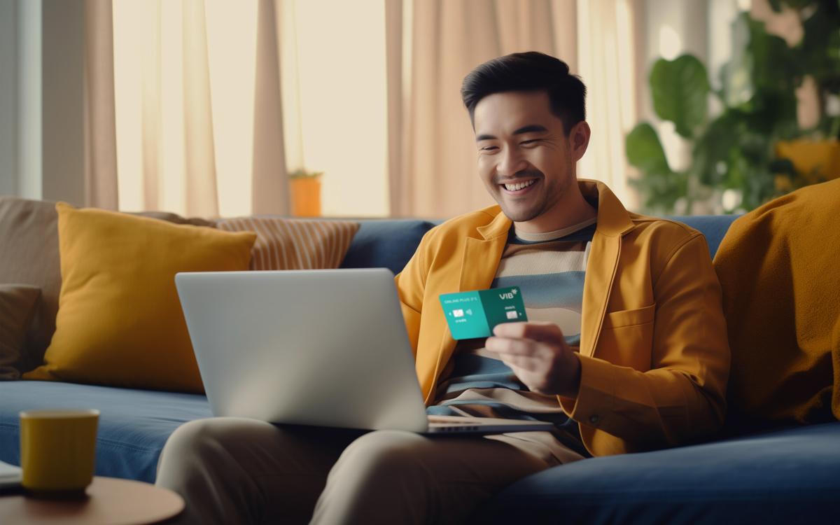 Mẹo thanh toán online qua thẻ tín dụng sao cho tiết kiệm và an toàn 