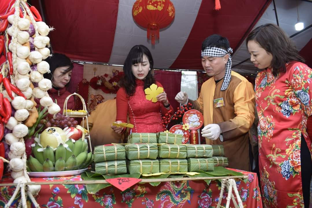 Tết đầm ấm, an vui của công nhân lao động TKV 