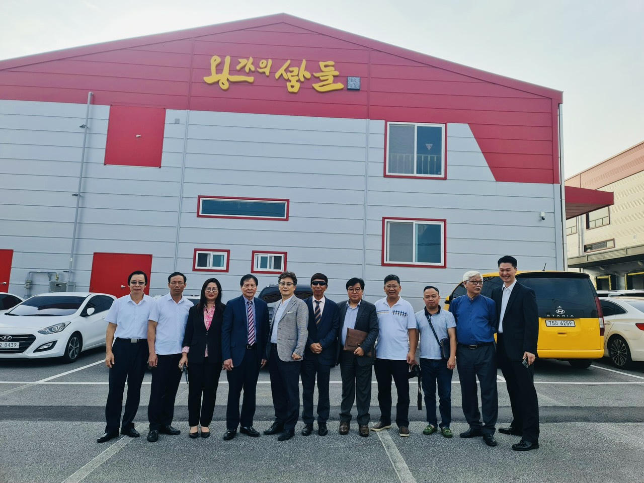 Nỗ lực đưa thương hiệu Việt vươn xa