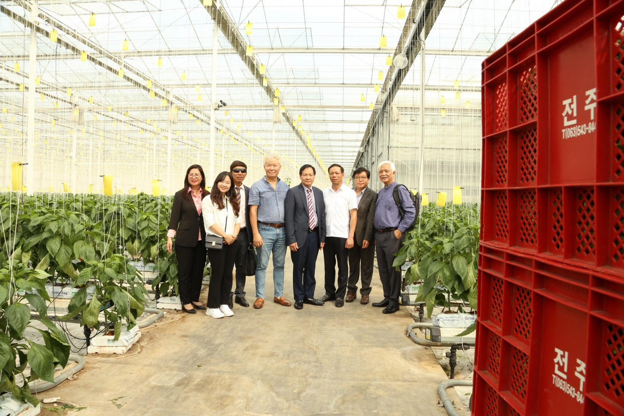 Nỗ lực đưa thương hiệu Việt vươn xa