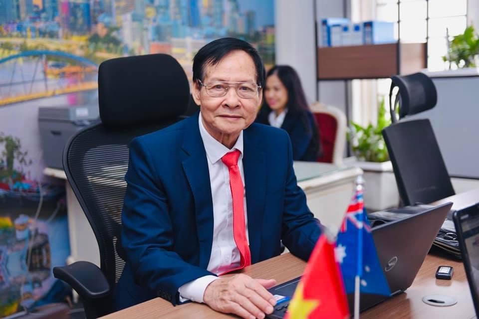 Nỗ lực đưa thương hiệu Việt vươn xa