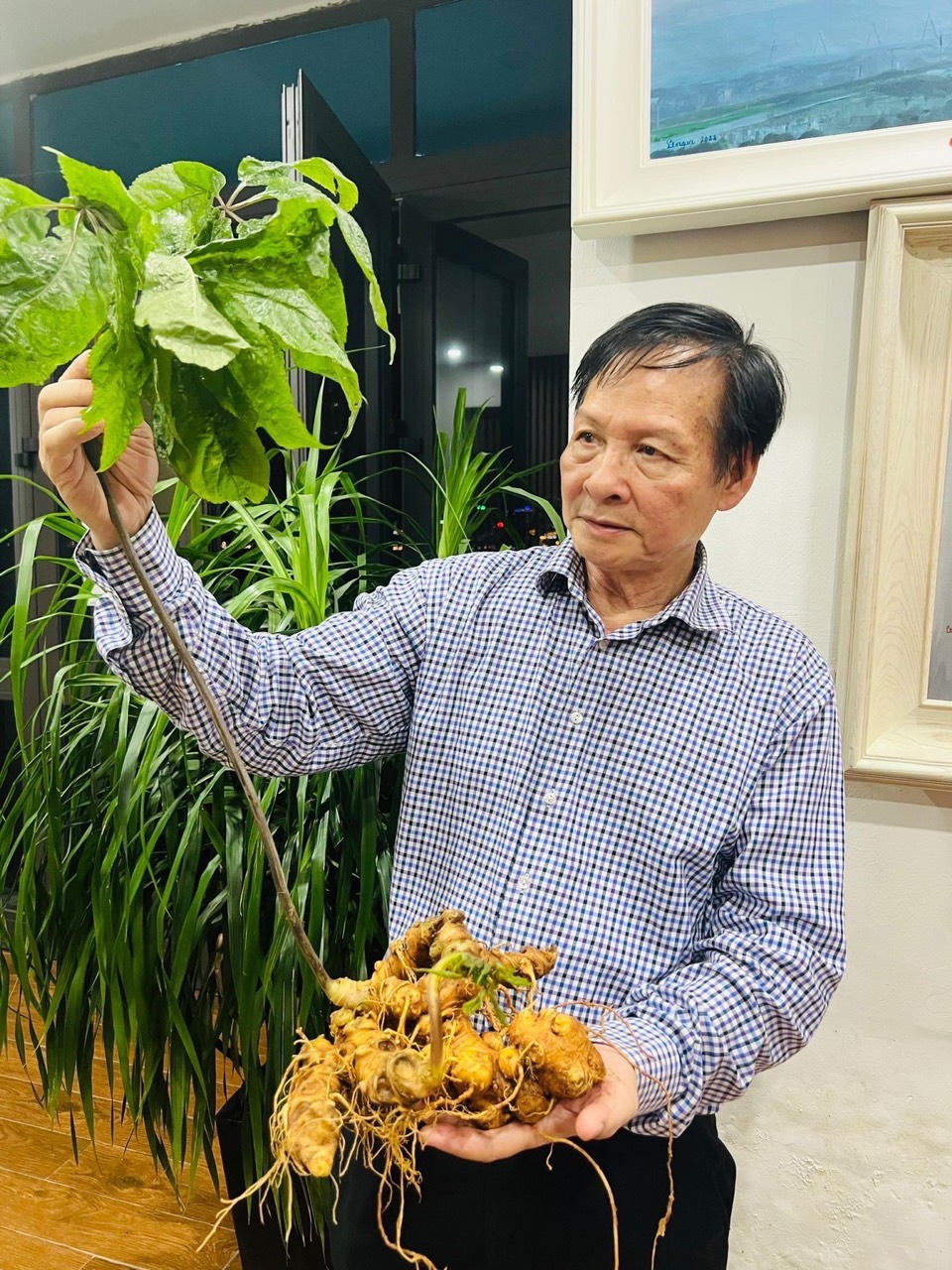 Nỗ lực đưa thương hiệu Việt vươn xa