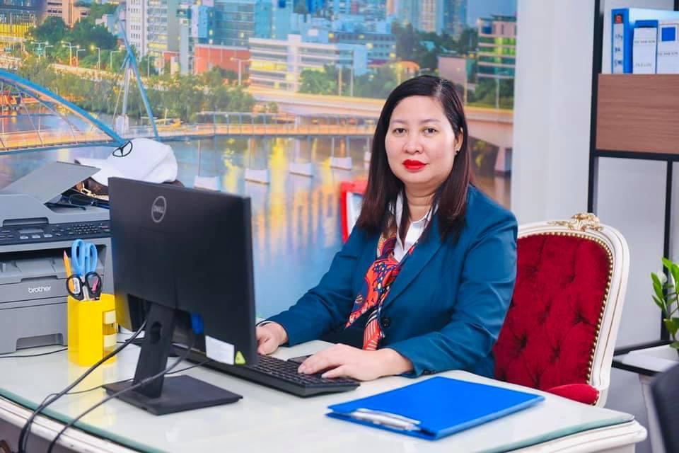 Nỗ lực đưa thương hiệu Việt vươn xa