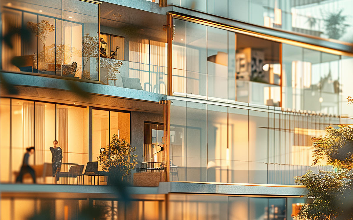 Tăng giá bền vững, có nên vay ngân hàng để đầu tư bất động sản lúc này?