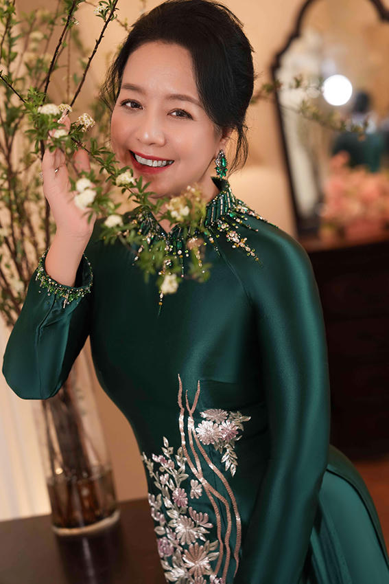 NSƯT Chiều Xuân & những thú vui tao nhã đời thường