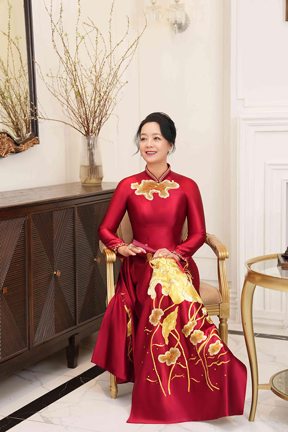 NSƯT Chiều Xuân & những thú vui tao nhã đời thường