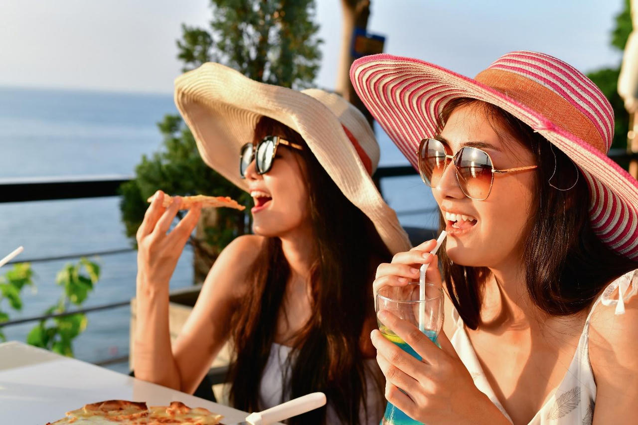 Những nơi trốn nắng tránh nóng lý tưởng có thể bạn muốn biết 