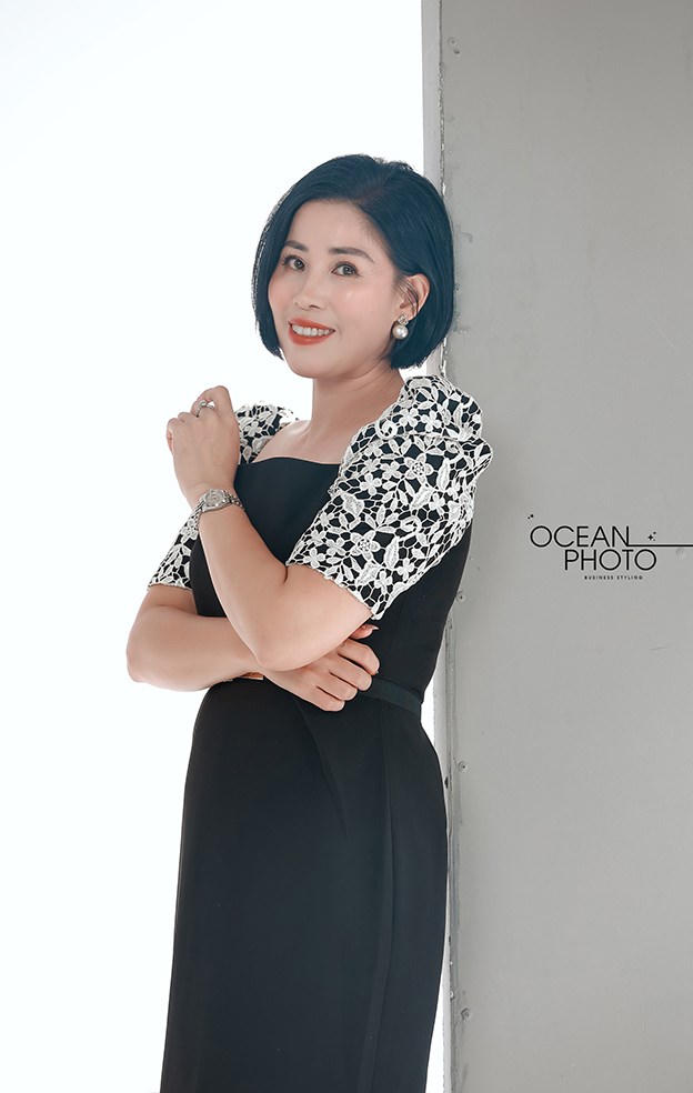 Nancy Ngô Thị Bích Quyên - Nhà sáng lập Hà Nội coaching Group: “Bà đầm thép” của BNI Việt Nam - Ảnh 1