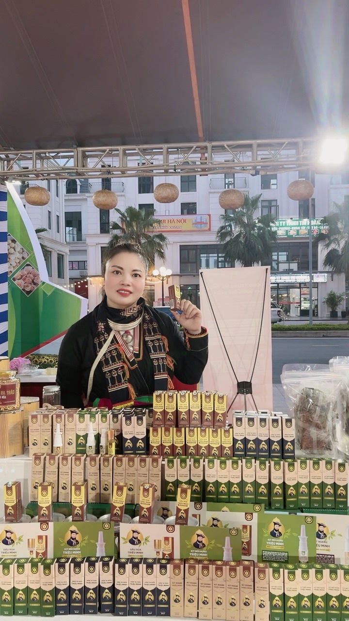 Hợp tác xã Nông nghiệp Dược liệu Phúc Hưng: Mang thành tựu Y học Cổ phương của người Dao phục vụ Cộng đồng