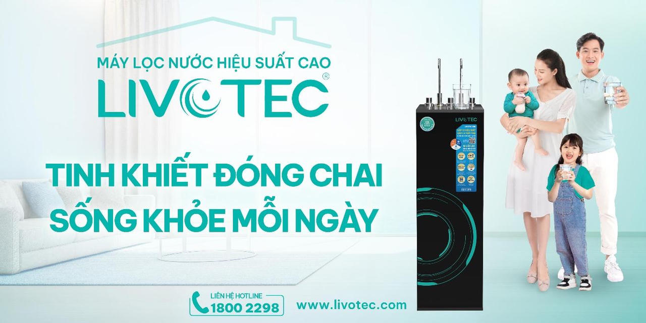 Nước uống không an toàn, vẩn đục, lắng cặn và mùi lạ nên mua máy lọc nước nào?