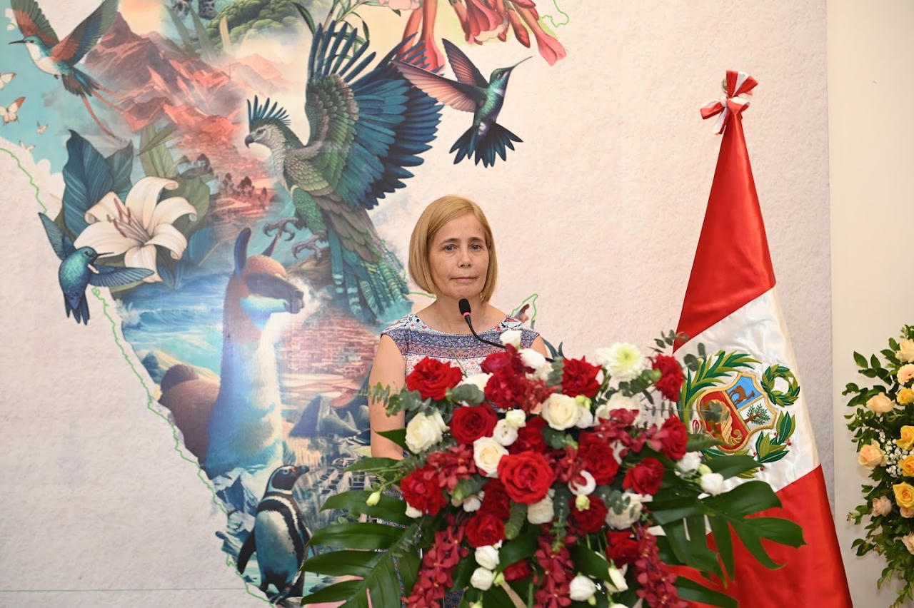 Cơ hội khám phá thiên nhiên Peru cho công chúng Thủ đô