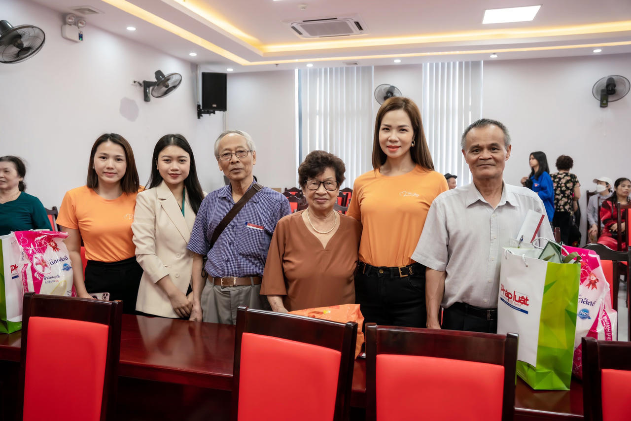 Báo Pháp luật Việt Nam: Lan tỏa tinh thần “đền ơn đáp nghĩa” nhân dịp 27/7