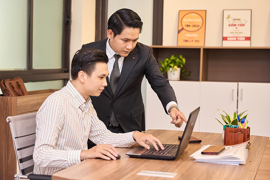 Lưu Tiến Dũng - Nhà sáng lập Hãng luật La Défense: Hơn một thập kỷ đồng hành cùng doanh nghiệp