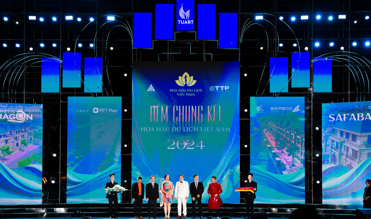 Chủ tịch Charme Võ Sỹ Đạt: Vị giám khảo khách mời “quen thuộc” tại các cuộc thi sắc đẹp Việt Nam