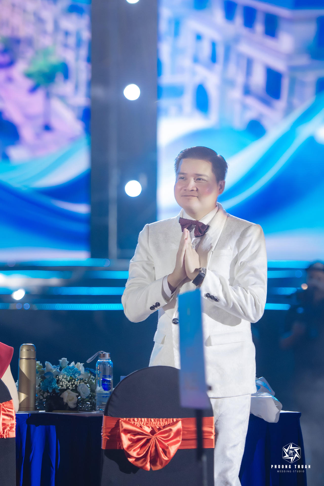 Chủ tịch Charme Võ Sỹ Đạt: Vị giám khảo khách mời “quen thuộc” tại các cuộc thi sắc đẹp Việt Nam