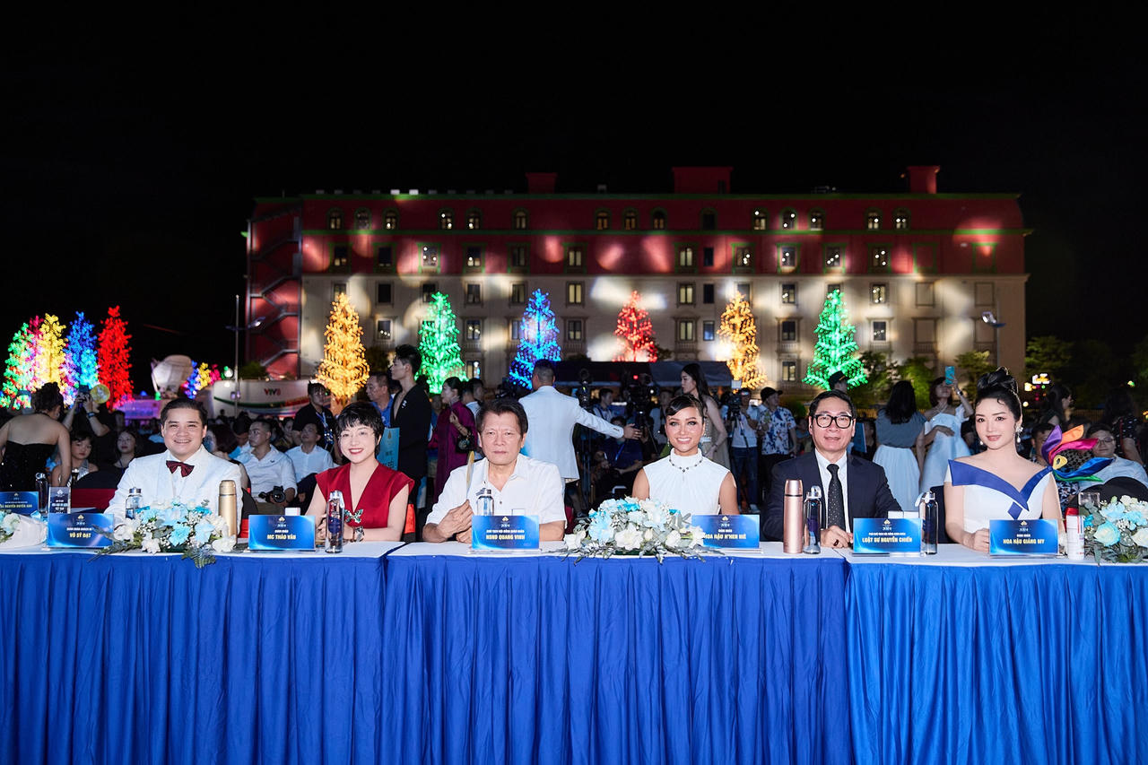 Chủ tịch Charme Võ Sỹ Đạt: Vị giám khảo khách mời “quen thuộc” tại các cuộc thi sắc đẹp Việt Nam