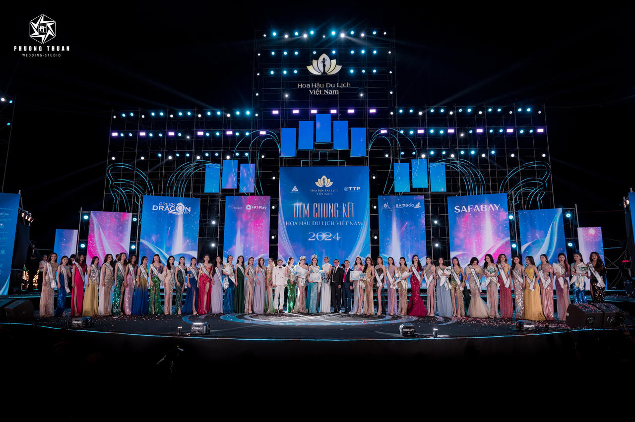 Chủ tịch Charme Võ Sỹ Đạt: Vị giám khảo khách mời “quen thuộc” tại các cuộc thi sắc đẹp Việt Nam