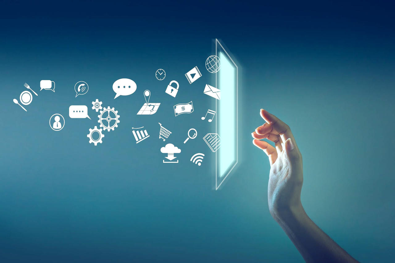 Chuyển đổi số trong doanh nghiệp: Vẫn còn nhiều thách thức!