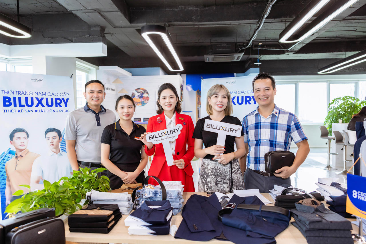 CEO Exchange tháng 8/2024: 'Chiến lược tái cấu trúc doanh nghiệp'