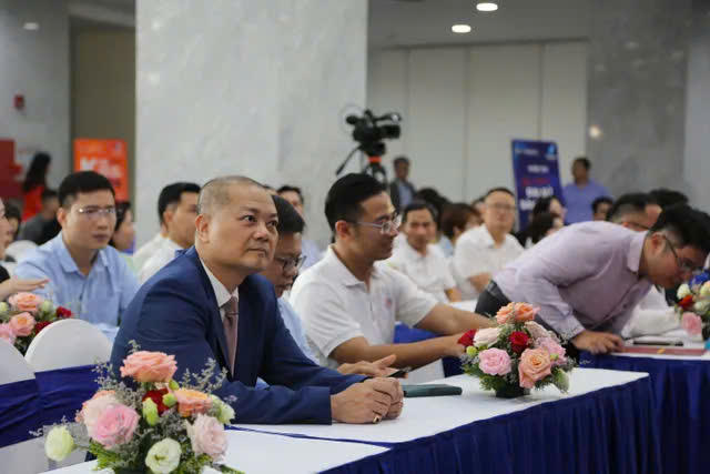 The K - Giấc mơ Việt Nam 2024: Tìm kiếm đại sứ bán hàng sáng tạo thế hệ mới