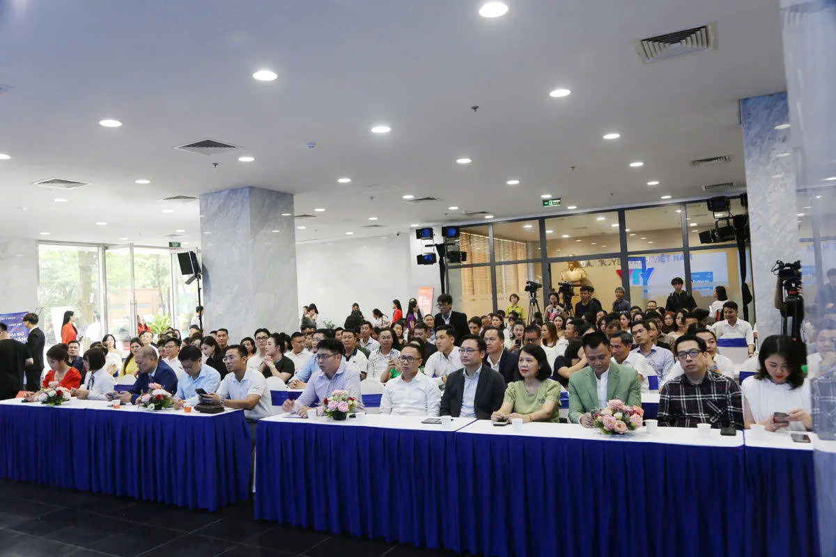 The K - Giấc mơ Việt Nam 2024: Tìm kiếm đại sứ bán hàng sáng tạo thế hệ mới