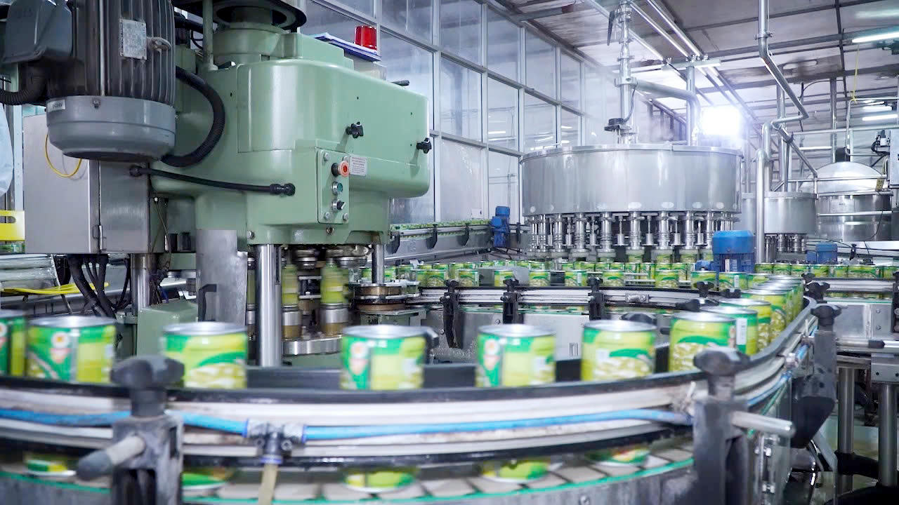 Cháo Sen Bát Bảo Minh Trung: Hương vị quê nhà, sức khỏe toàn diện