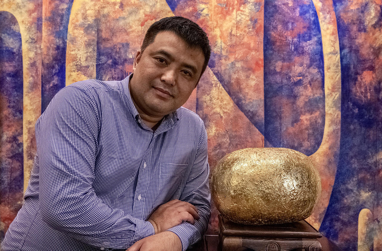 Thạch Cổ Trà: Hồi sinh một huyền thoại