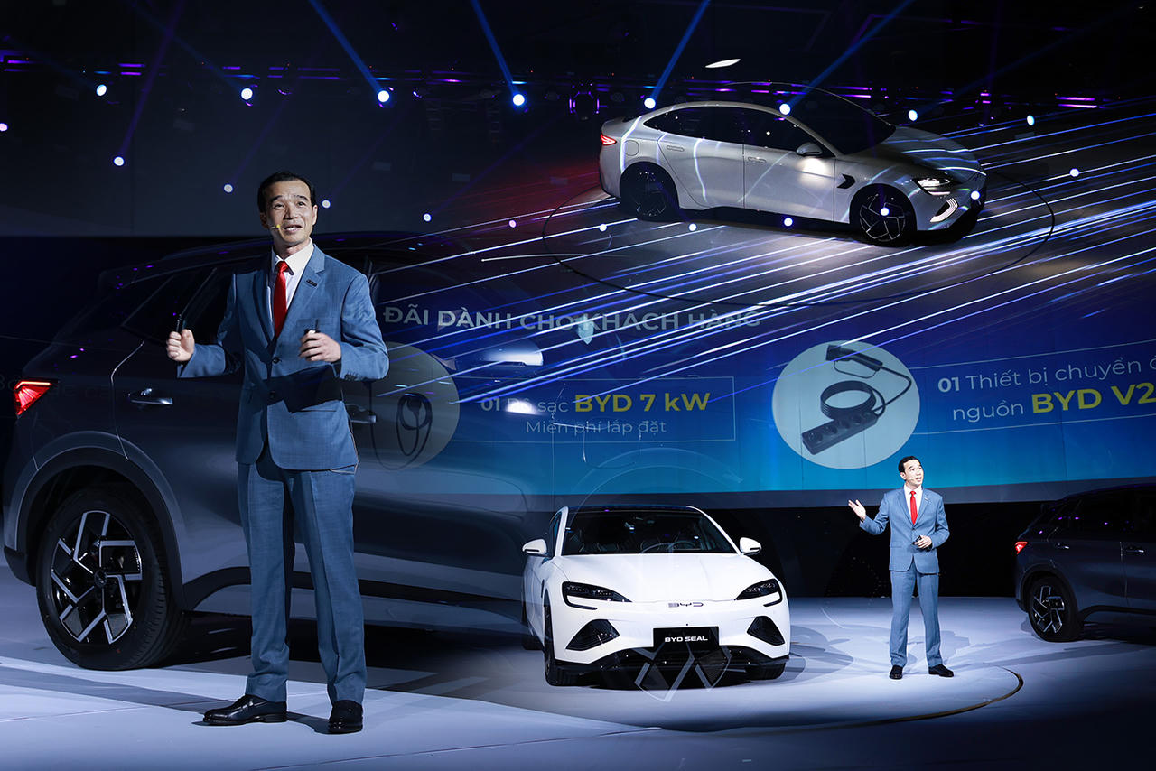 Chuyển đổi xanh tại doanh nghiệp Việt: Còn nhiều gian nan!