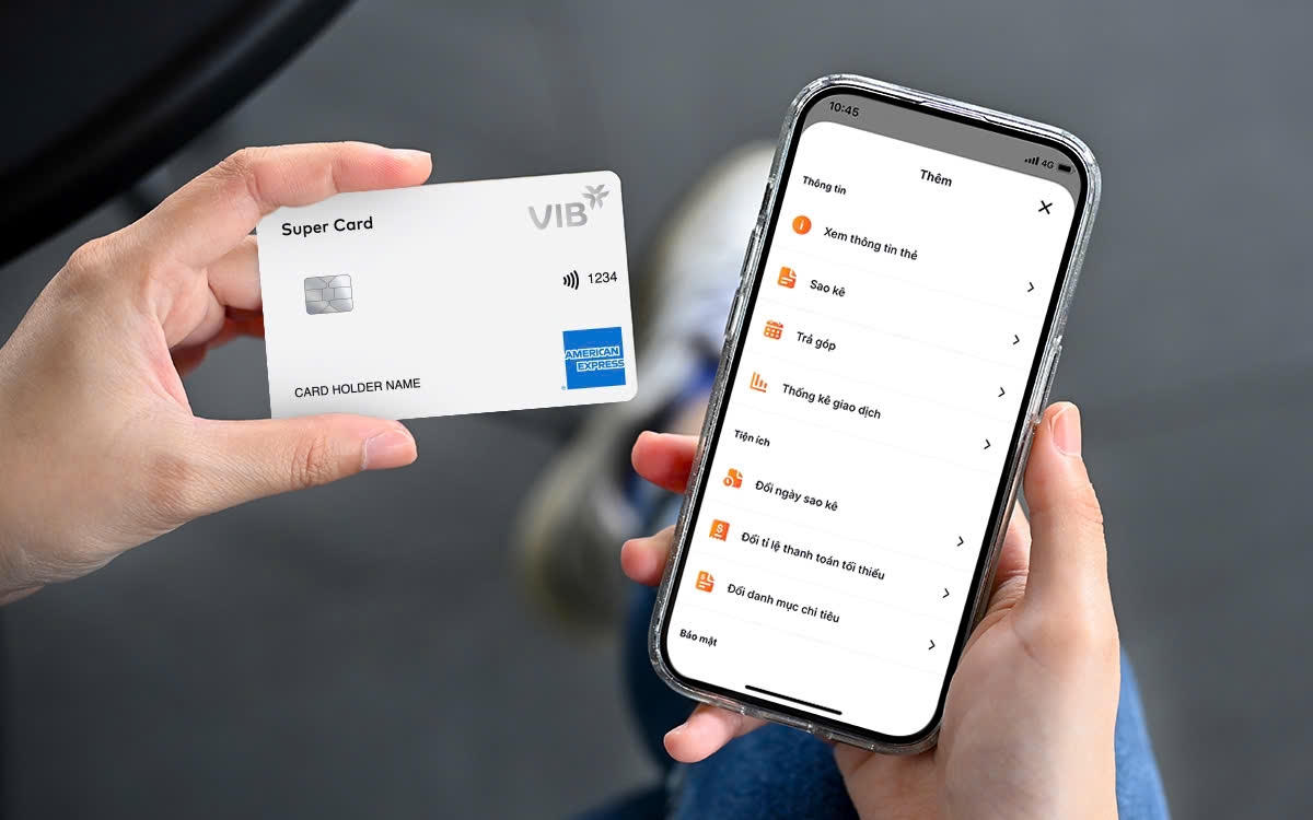 Thăng hạng trải nghiệm với chương trình 'Mở Khóa Đặc Quyền 4.0' mới