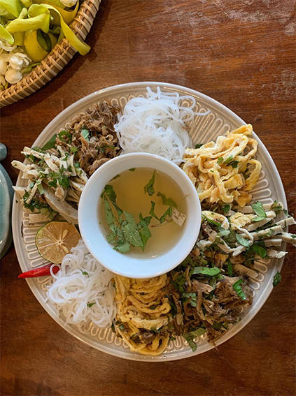 Madam Nhung: Hơn 3 thập kỷ nâng tầm ẩm thực cổ truyền Việt Nam