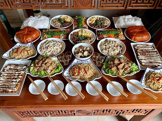 Madam Nhung: Hơn 3 thập kỷ nâng tầm ẩm thực cổ truyền Việt Nam