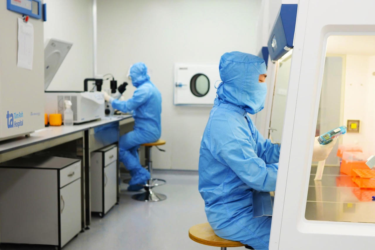 Tăng cường công tác quản lý Tế bào gốc tại Việt Nam