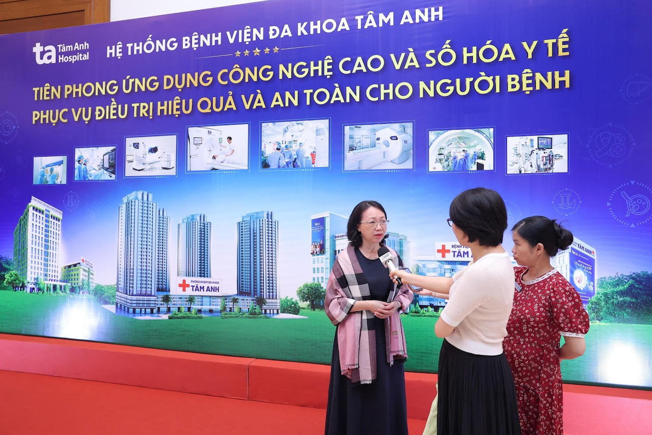 Tăng cường công tác quản lý Tế bào gốc tại Việt Nam