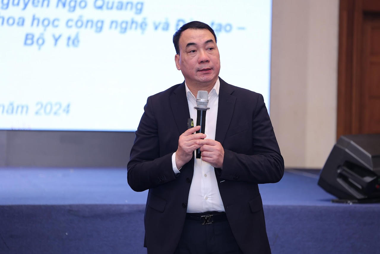 Tăng cường công tác quản lý Tế bào gốc tại Việt Nam