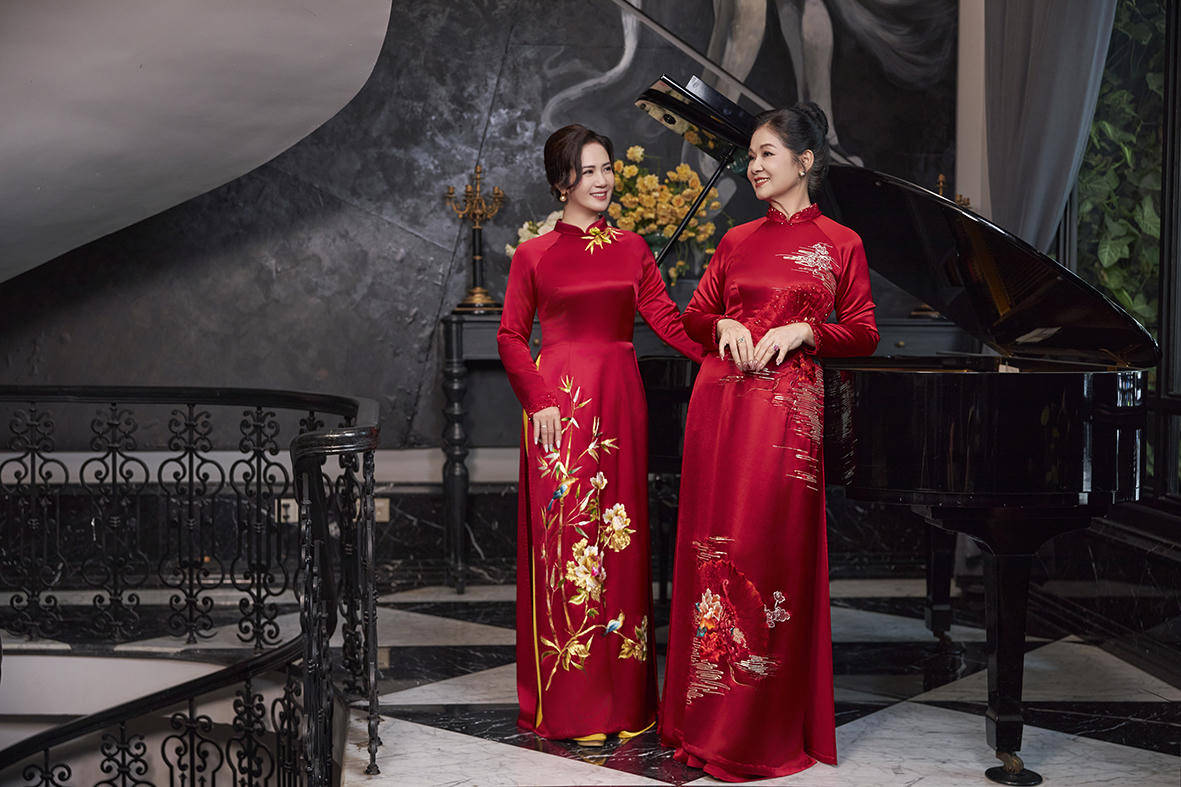 Châu Hoa Nguyệt Sắc: Sang trọng và nghệ thuật