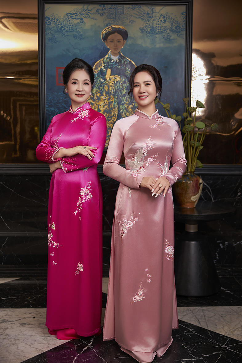 Châu Hoa Nguyệt Sắc: Sang trọng và nghệ thuật