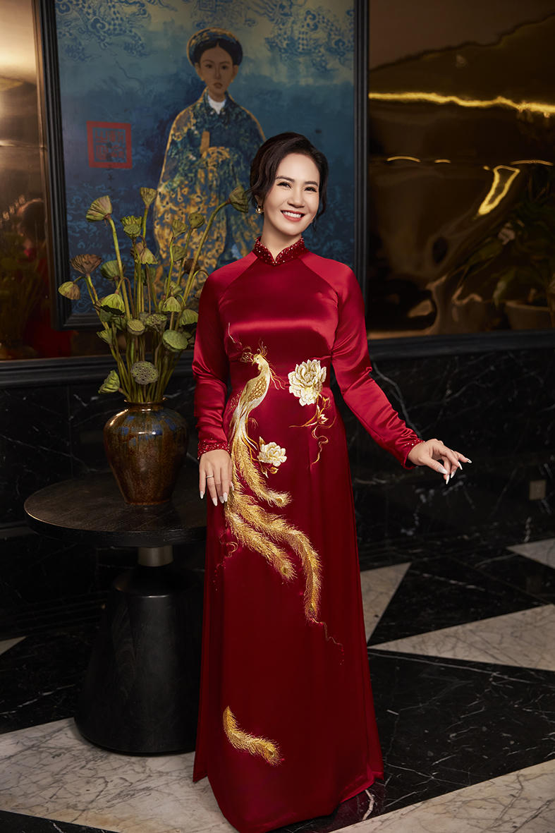 Châu Hoa Nguyệt Sắc: Sang trọng và nghệ thuật