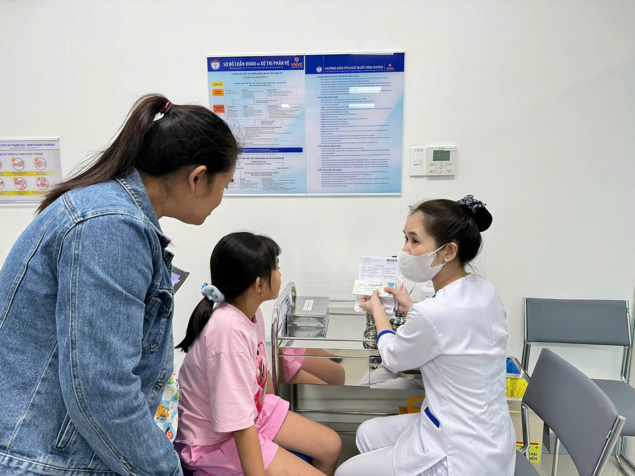 VNVC ký kết hợp tác với tập đoàn dinh dưỡng hàng đầu Nhật Bản