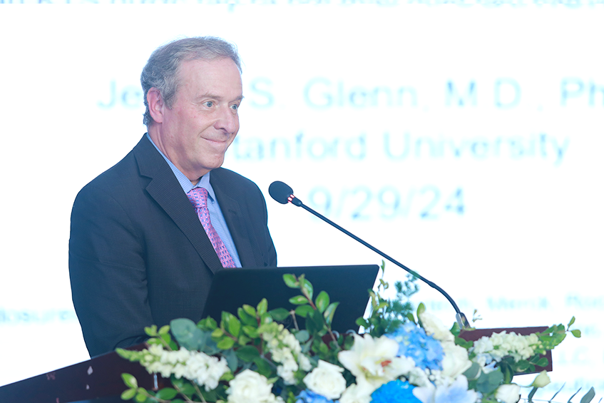 Hơn 600 nhà khoa học trong nước và quốc tế quy tụ tại Hội nghị Khoa học Hệ thống BVĐK Tâm Anh 2024