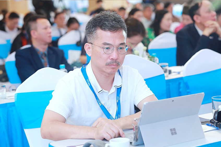 Hơn 600 nhà khoa học trong nước và quốc tế quy tụ tại Hội nghị Khoa học Hệ thống BVĐK Tâm Anh 2024