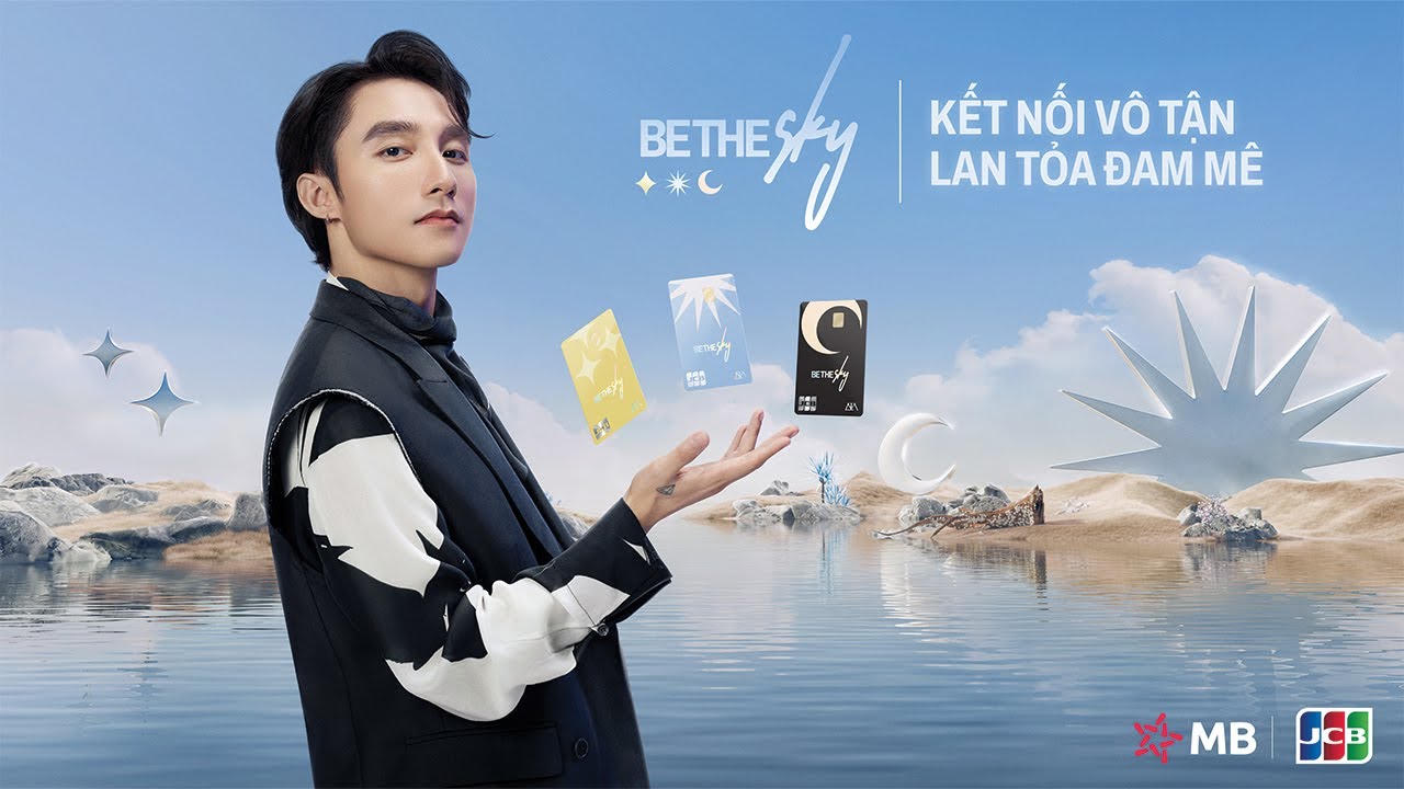 MB được vinh danh là 'Doanh nghiệp chuyển đổi số xuất sắc' năm 2024