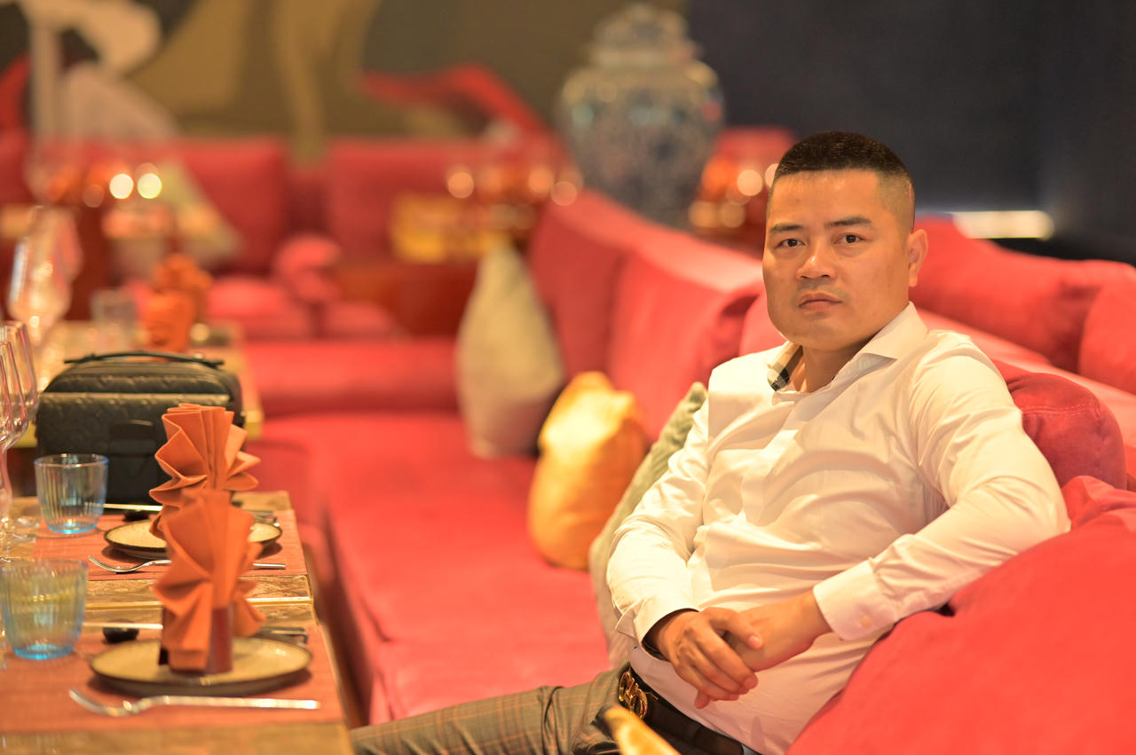 Thành công đến từ sự tận tâm và chuyên nghiệp!