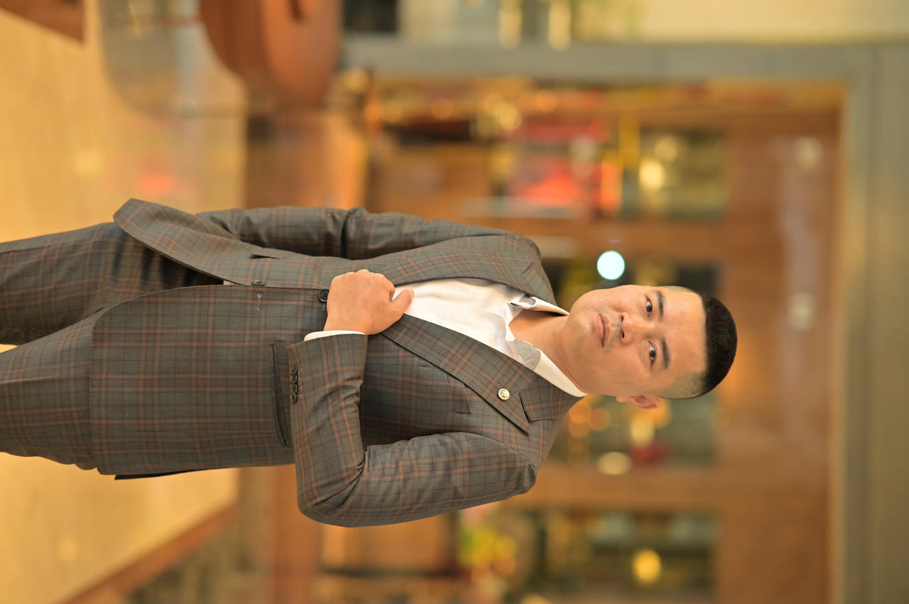 Thành công đến từ sự tận tâm và chuyên nghiệp!