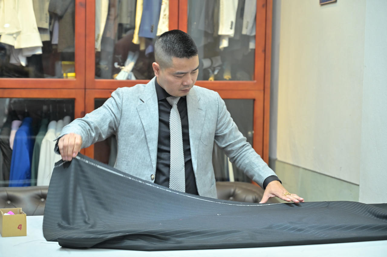 Thành công đến từ sự tận tâm và chuyên nghiệp!