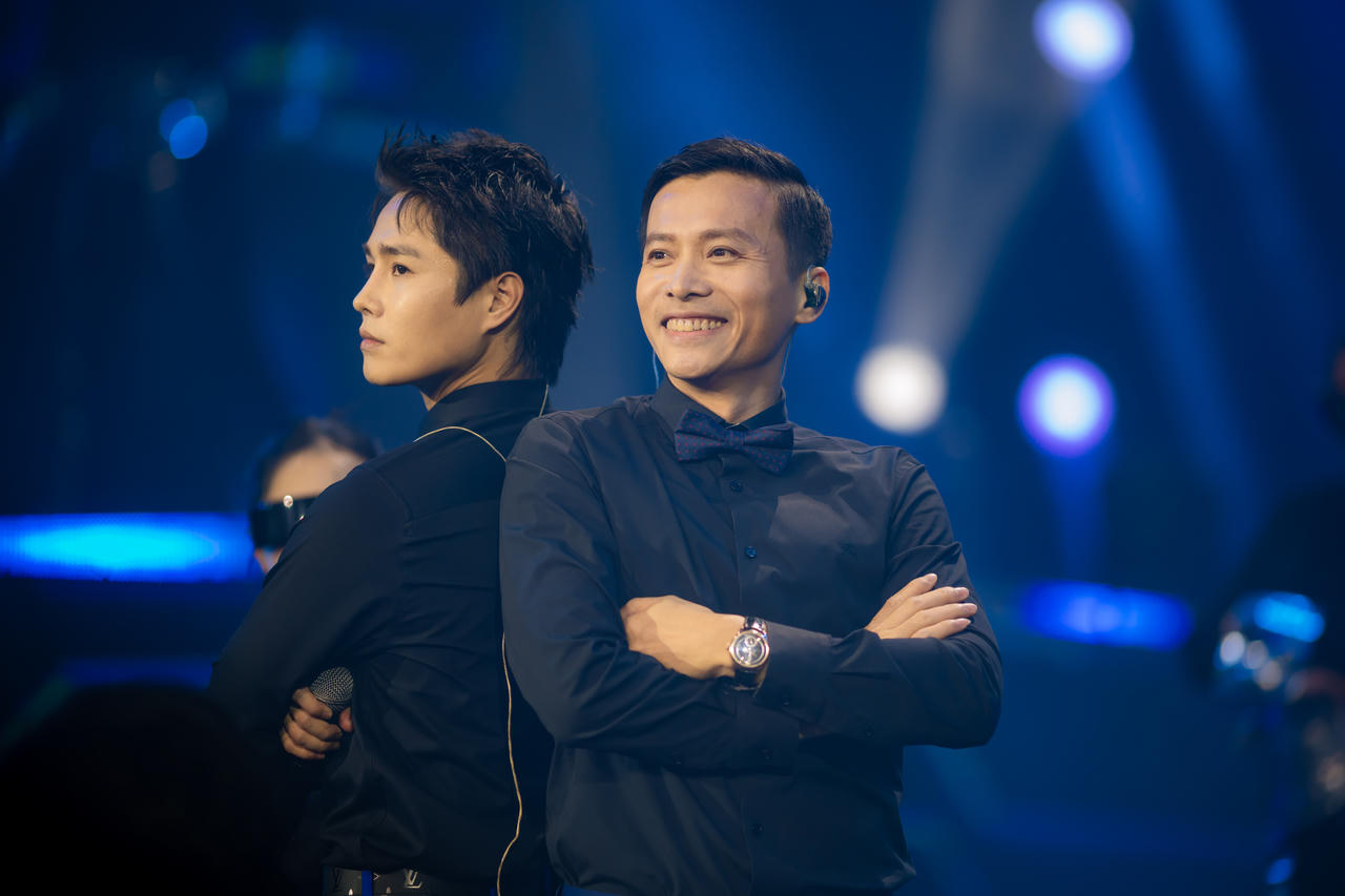 Bùng nổ với lễ hội kỷ niệm 30 năm thành lập MB