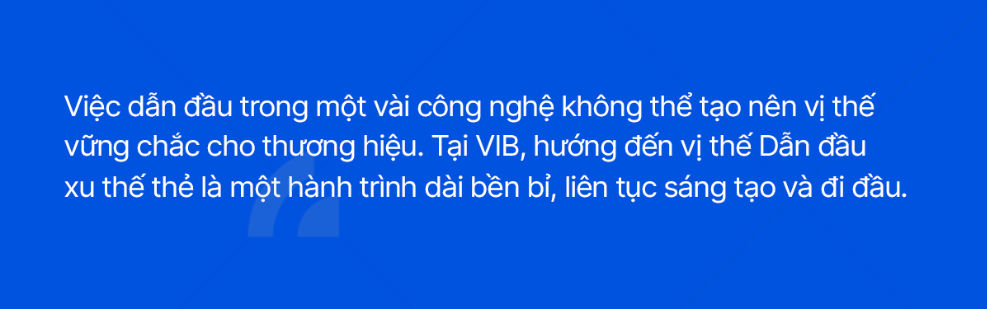 Công nghệ đang thay đổi chiếc thẻ ngân hàng ra sao?