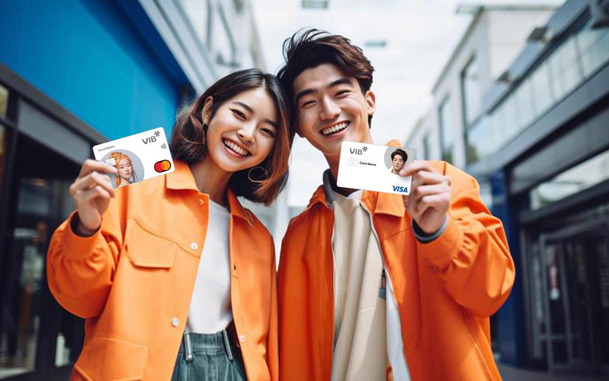 Công nghệ đang thay đổi chiếc thẻ ngân hàng ra sao?