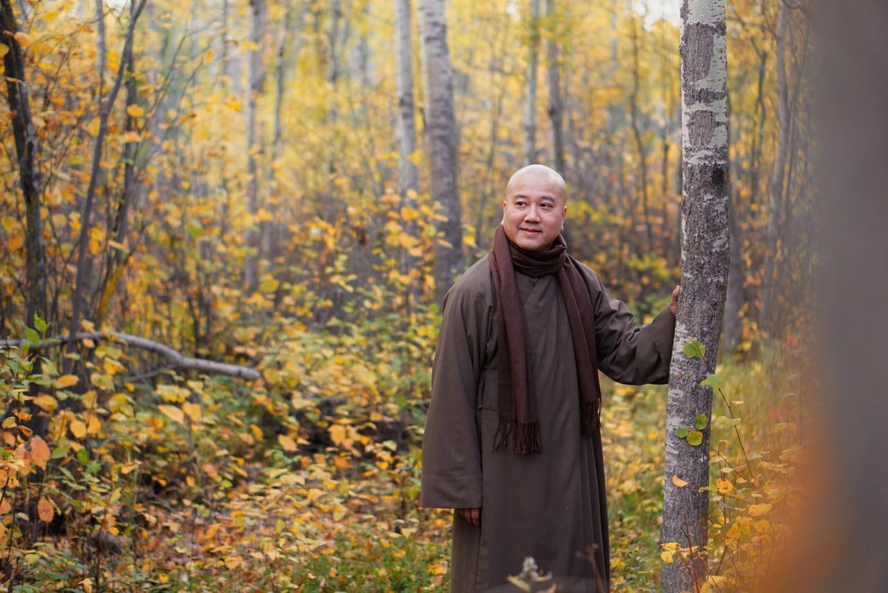 “Con đường chuyển hóa” - Tu hành là trở về với chính mình