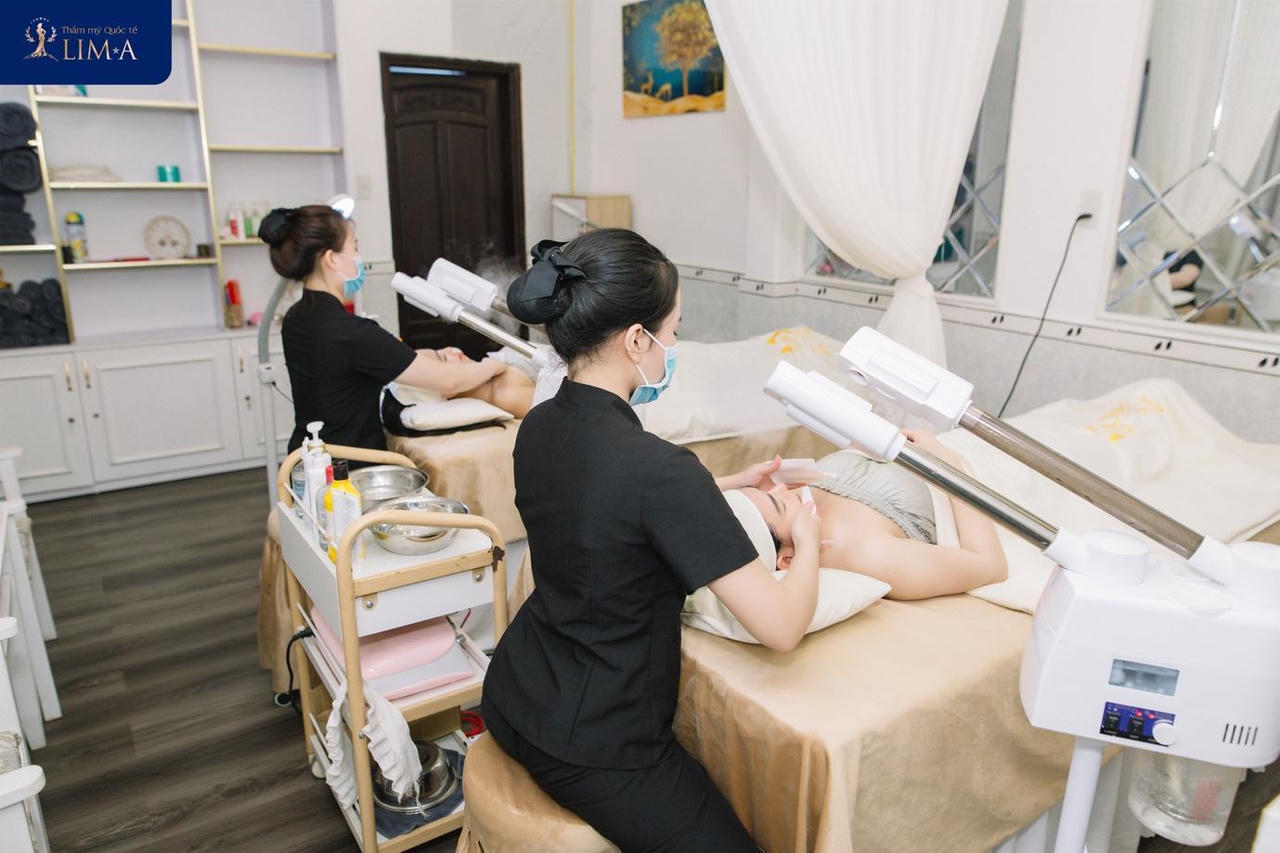 Khám phá dịch vụ da liễu chuyên nghiệp tại LimA Vũng Tàu